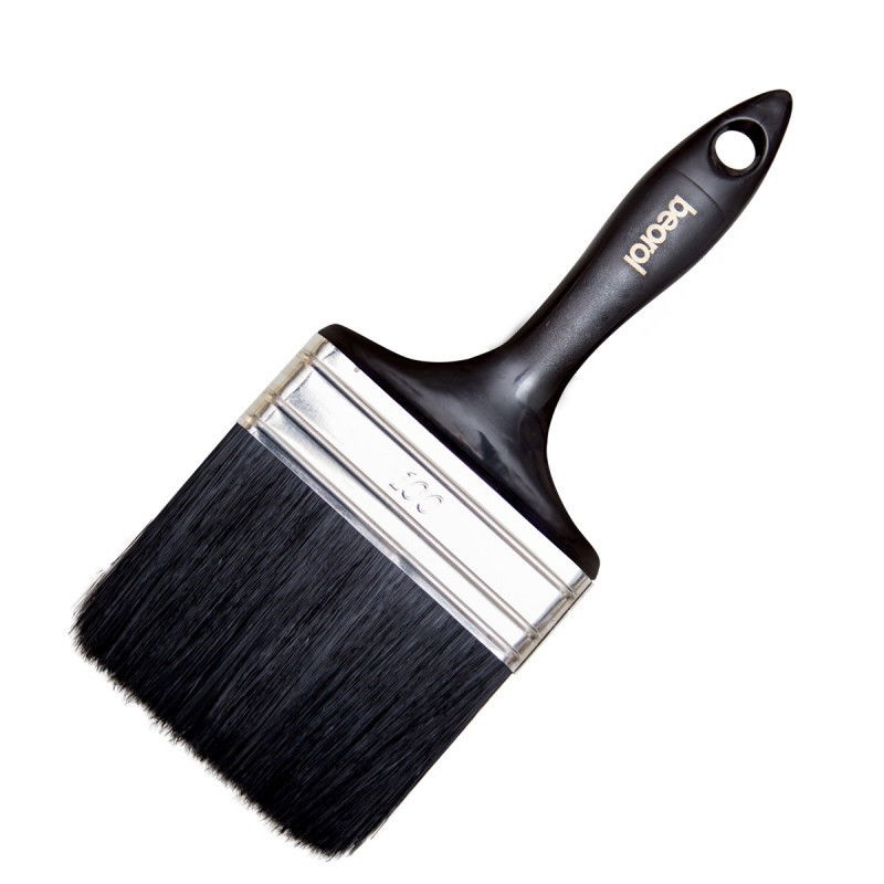Beorol Ecset Black Professional termék fő termékképe