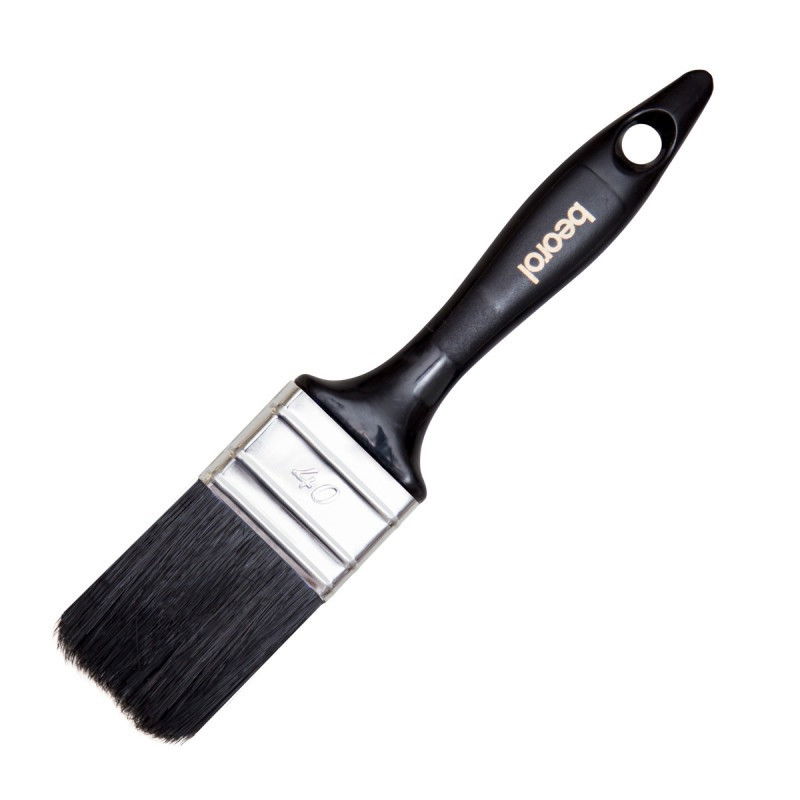 Beorol Ecset Black Professional termék fő termékképe