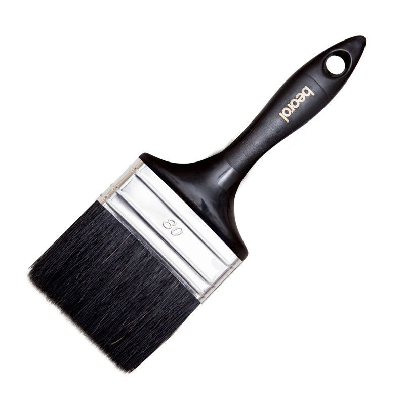 Beorol Ecset Black Professional termék fő termékképe
