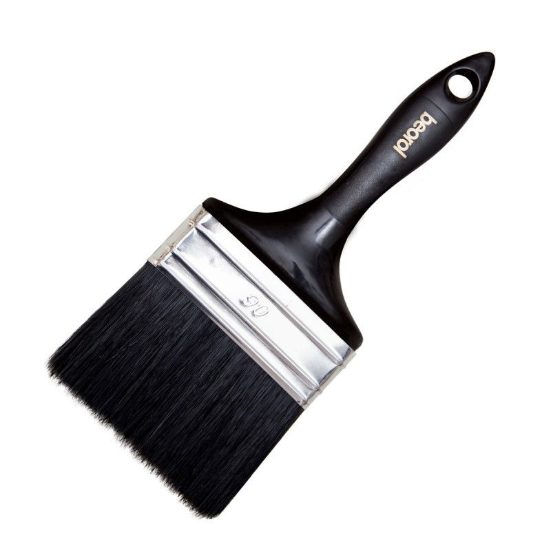 Beorol Ecset Black Professional termék fő termékképe