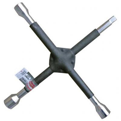 Richmann Kerék Kulcs 17*19*21*1/2" termék fő termékképe