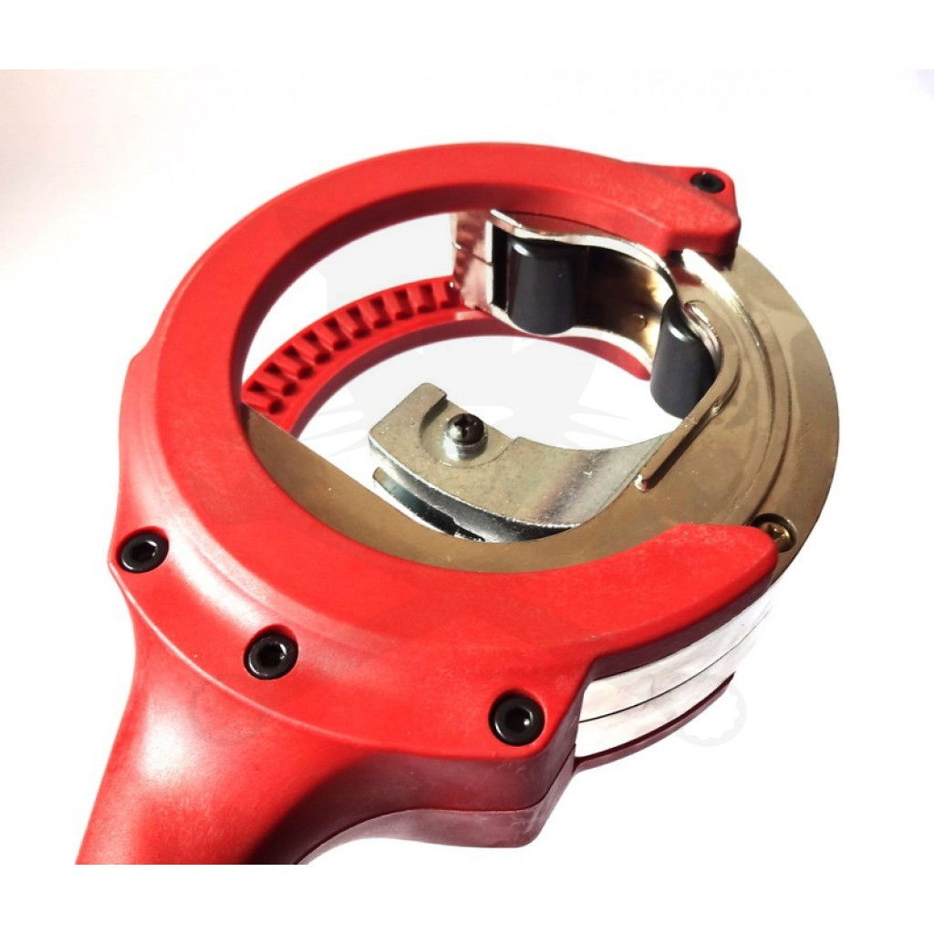 Ellient Tools Kipufogócső vágó racsnis Ellient 28-67 mm-ig termék fő termékképe