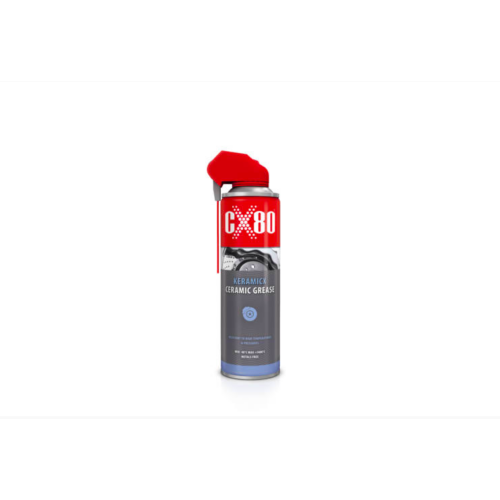 CX80 Kerámia zsír spray 500ml szórófejes termék fő termékképe