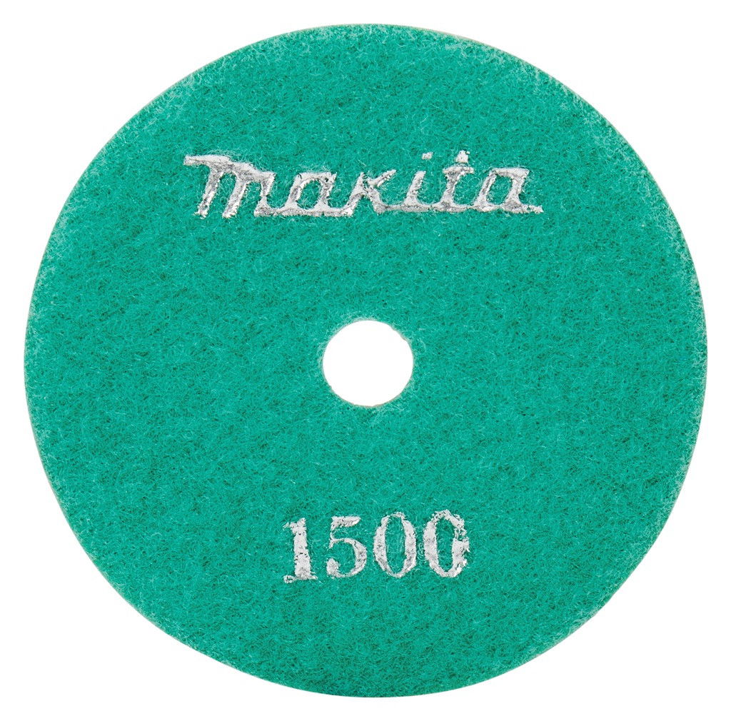 Makita Vizes-csiszoló tárcsa termék fő termékképe