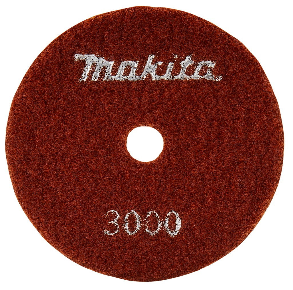 Makita Vizes-csiszoló tárcsa termék fő termékképe