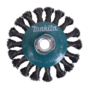 Makita Fonott drótkorong kúpos M14 termék fő termékképe