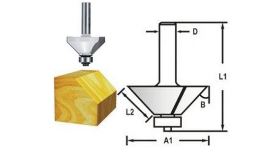 Makita Fóz kés termék fő termékképe