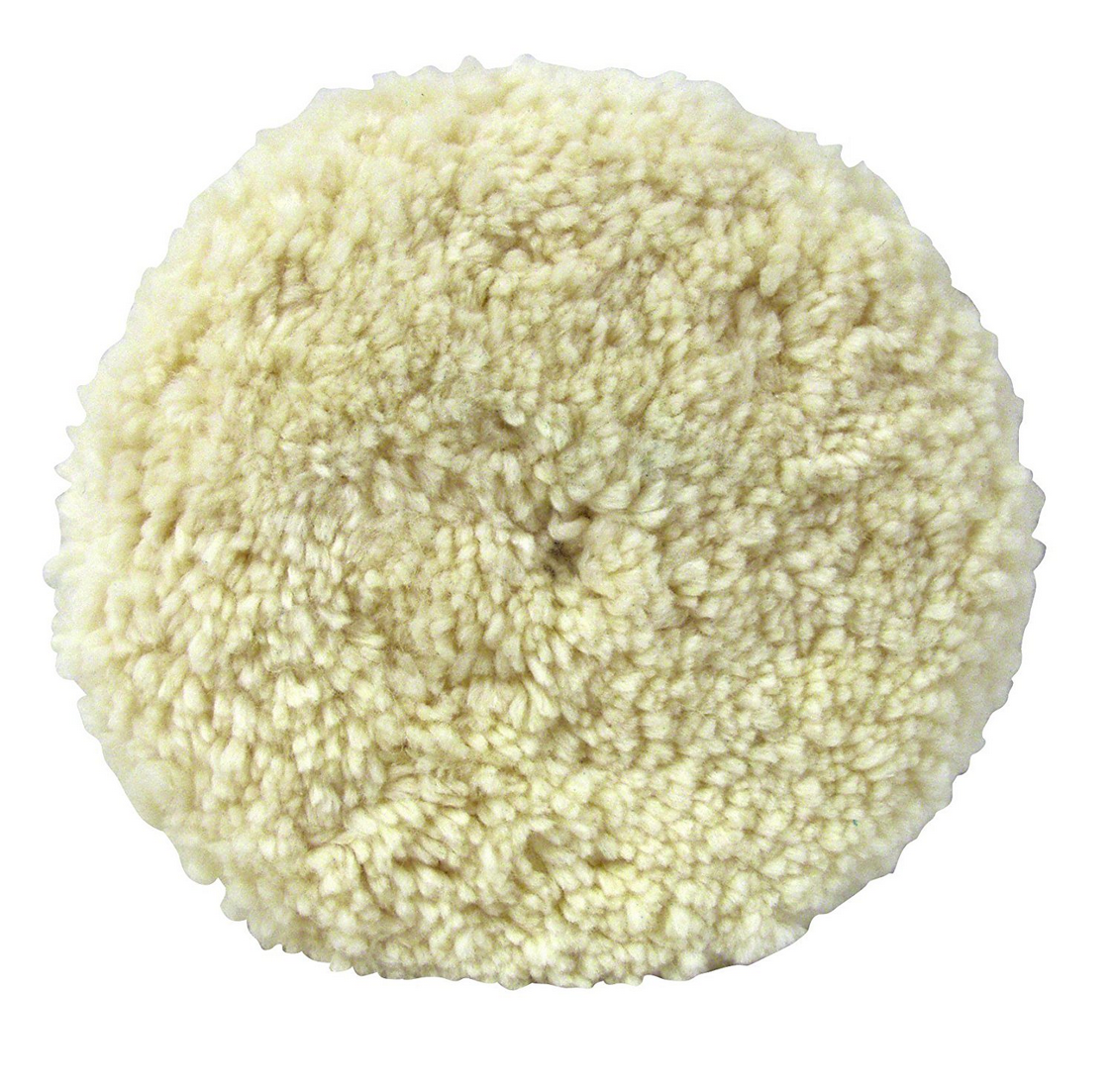 Makita Gyapjú sapka 230 mm sárga termék fő termékképe