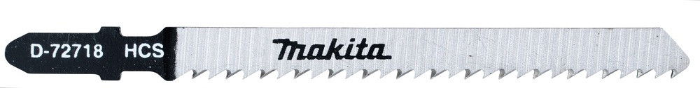 Makita STANDARD Szúrófűrészlap termék fő termékképe