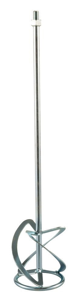 Makita Keverőszár M14 120*600 mm ragasztóhoz termék fő termékképe