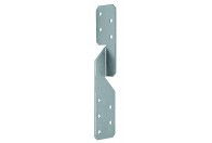 Szelemen lekötő  D SP Univerzális 330*35*35 mm LV: 2 mm termék fő termékképe