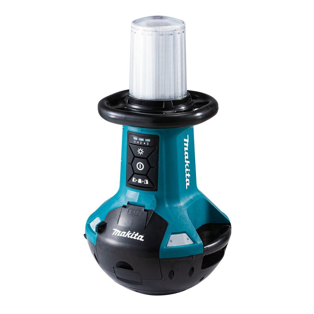 Makita LXT Li-ion akkus/hálózati LED térlámpa 14,4V-18V 5500 lm termék fő termékképe
