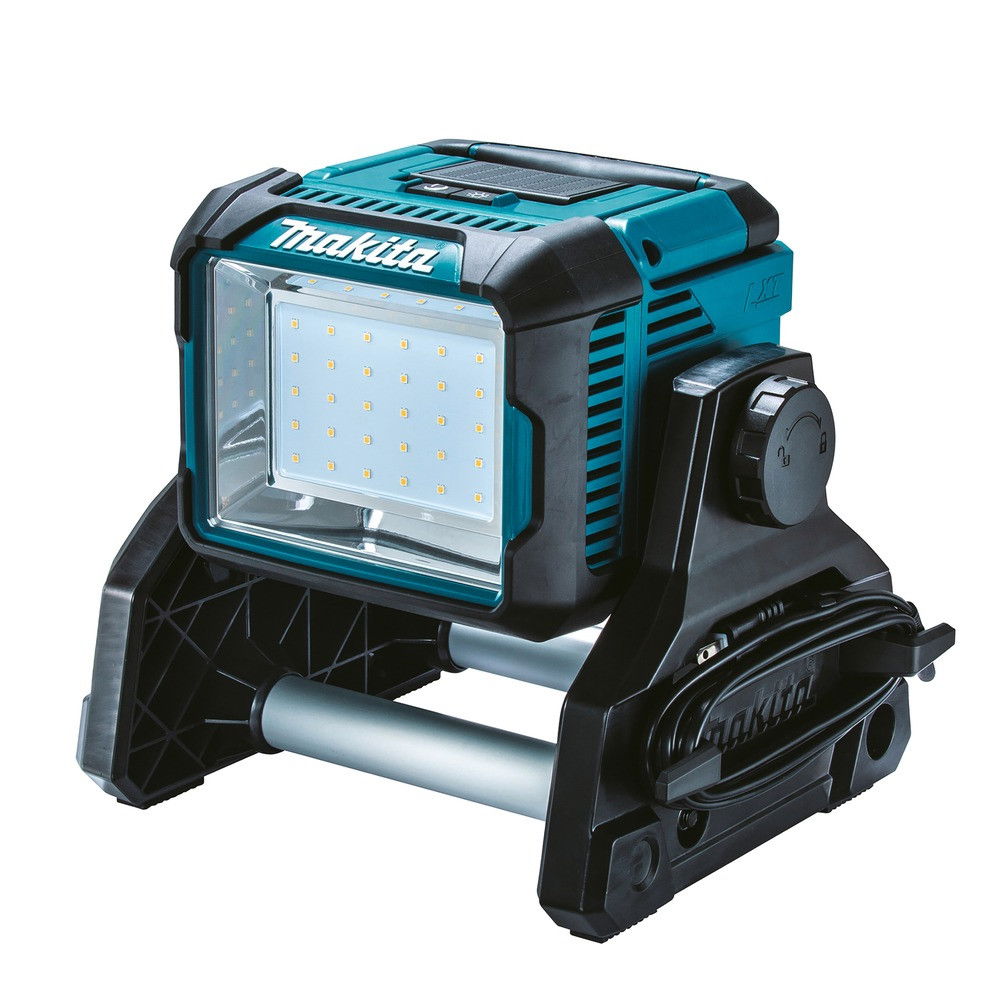 Makita LXT Li-ion akkus/hálózati LED munkalámpa 14,4V-18V 3000 lm termék fő termékképe
