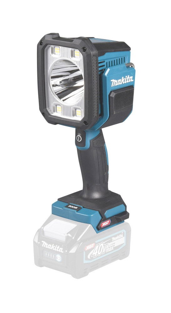 Makita 40V max XGT Li-ion akkus LED lámpa 640 m 1250 lm termék fő termékképe