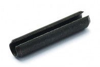 DIN1481 Feszítőhüvely Hasított Natúr termék fő termékképe