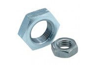 DIN439 Alacsony anya A2 rozsdamentes termék fő termékképe