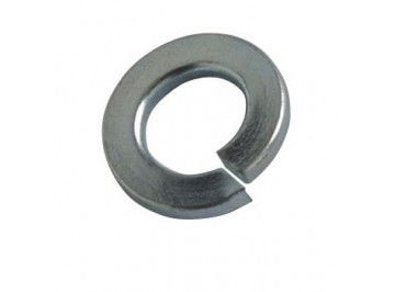 DIN7980 Rugós Alátét BKNY Imbusz Csavarokhoz Horganyzott termék fő termékképe