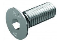 DIN7991 SFBK süllyesztettfejű belsőkulcsnyílású csavar rozsdamentes A2 termék fő termékképe