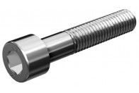 DIN912 BKNY Hengeresfejű imbusz  belsőkulcsnyílású csavar A2 rozsdamentes termék fő termékképe