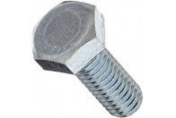 DIN933 Hatlapfejű metrikus csavar 8.8 horganyzott termék fő termékképe