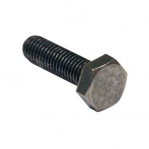 DIN933 Hatlapfejű metrikus csavar 10.9 natúr termék fő termékképe