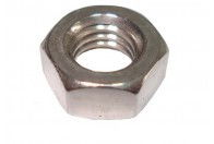 DIN934 Hatlapú Anya A4 saválló termék fő termékképe