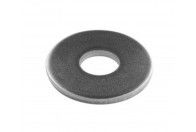 DIN9021 Fakötésű alátét A2 rozsdamentes termék fő termékképe