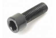 DIN912 BKNY Hengeresfejű imbusz belsőkulcsnyílású csavar 8.8 natúr termék fő termékképe