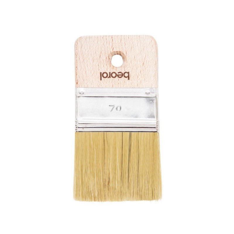 Beorol Ecset Dekorációs munkákhoz 9mm termék fő termékképe