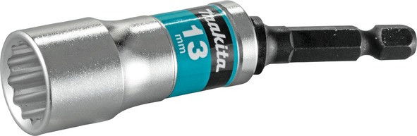Makita Impact PREMIER Csuklós dugókulcs 80 mm termék fő termékképe