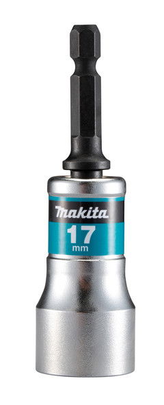 Makita Impact PREMIER Csuklós dugókulcs 80 mm termék fő termékképe