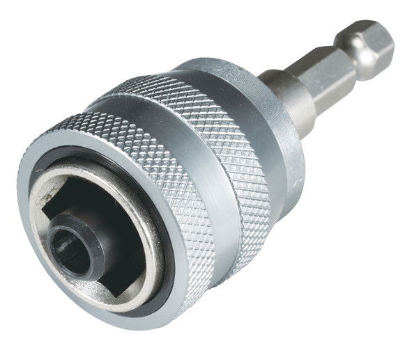 Makita 3/8" Adapter+HSS-G központfúró EZYCHANGE bi-metal körkivágóhoz termék fő termékképe