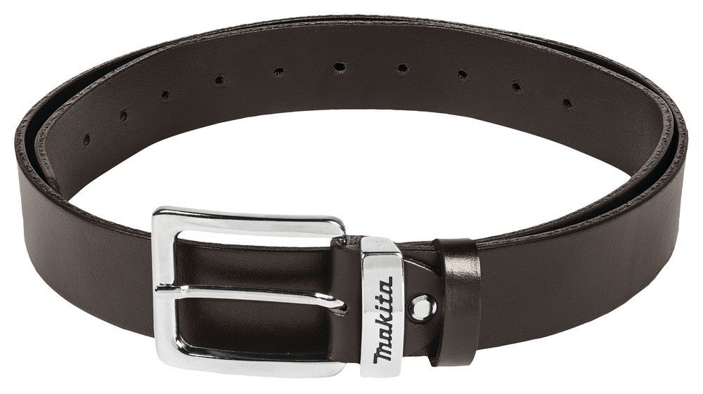 Makita Barna Bőröv termék fő termékképe