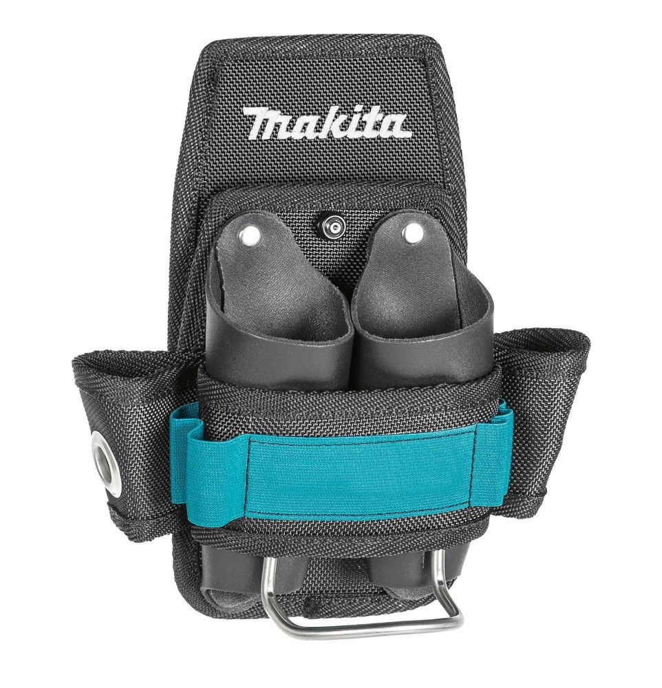 Makita Kés-, Szerszám és Kalapácstartó Övtáska termék fő termékképe