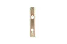 Ajtócím - CLY F2 90 mm termék fő termékképe