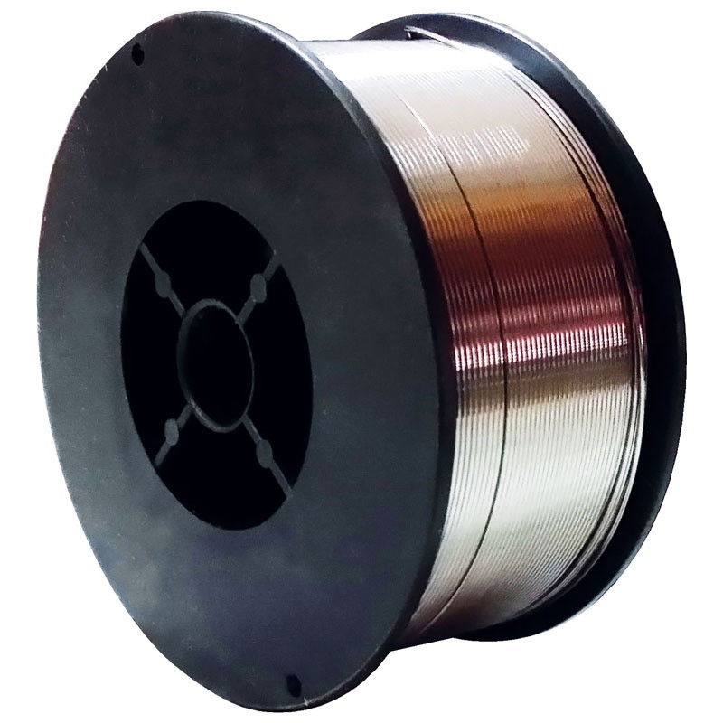 FOR CUT AWS Porbeles Huzal 0,9 mm/1 Kg A5.20 E71T-GS termék fő termékképe