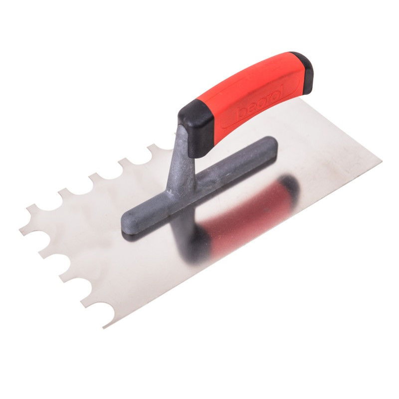 Beorol Rozsdamentes Glettvas Puha markolattal termék fő termékképe