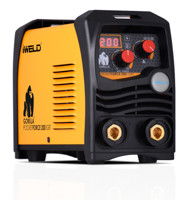Iweld Gorilla Pocketforce 200 Hegesztő Inverter (200A) termék fő termékképe