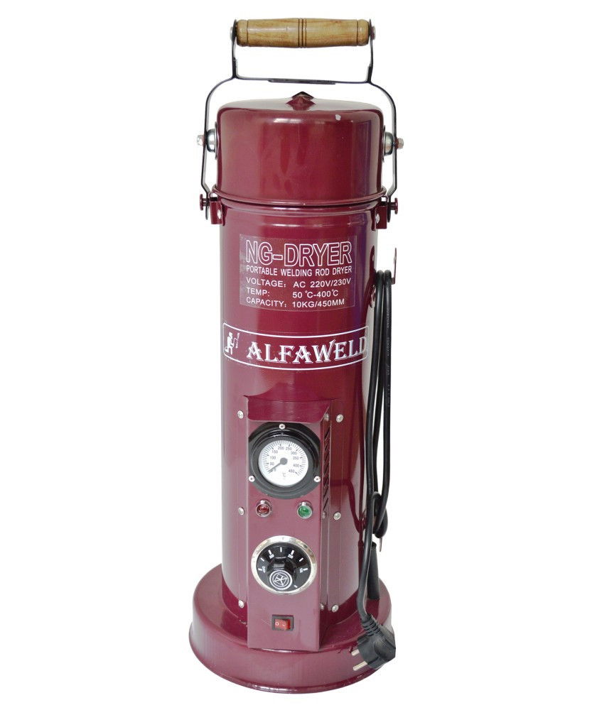 ZAK-18 ELEKTRÓDA-SZÁRÍTÓ ÉS MELEGÍTŐ termék fő termékképe