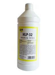 Sint HLP-32 Hidraulika Olaj ISO-VG32 1 liter termék fő termékképe