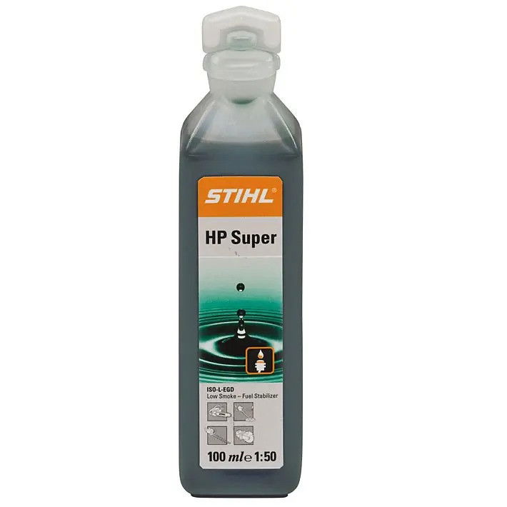 Stihl 2T Super Zöld keverék 100ml termék fő termékképe