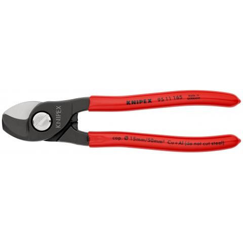 Knipex Kábelolló 165 mm termék fő termékképe
