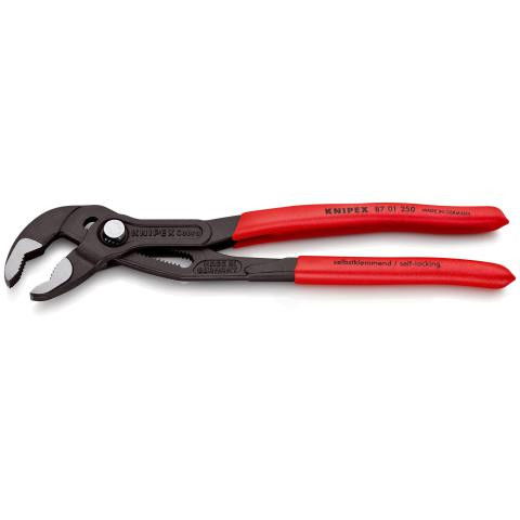 Knipex Cobra Vízpumpa Fogó 250mm termék fő termékképe