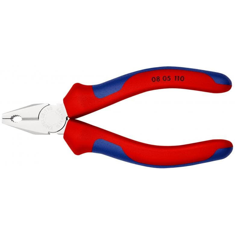 KNIPEX Mini kombinált fogó 110 mm termék fő termékképe