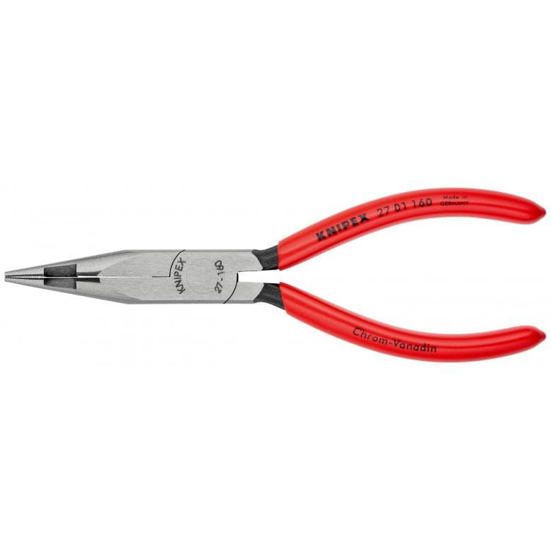 KNIPEX Telefonfogó 160 mm mártott nyéllel termék fő termékképe