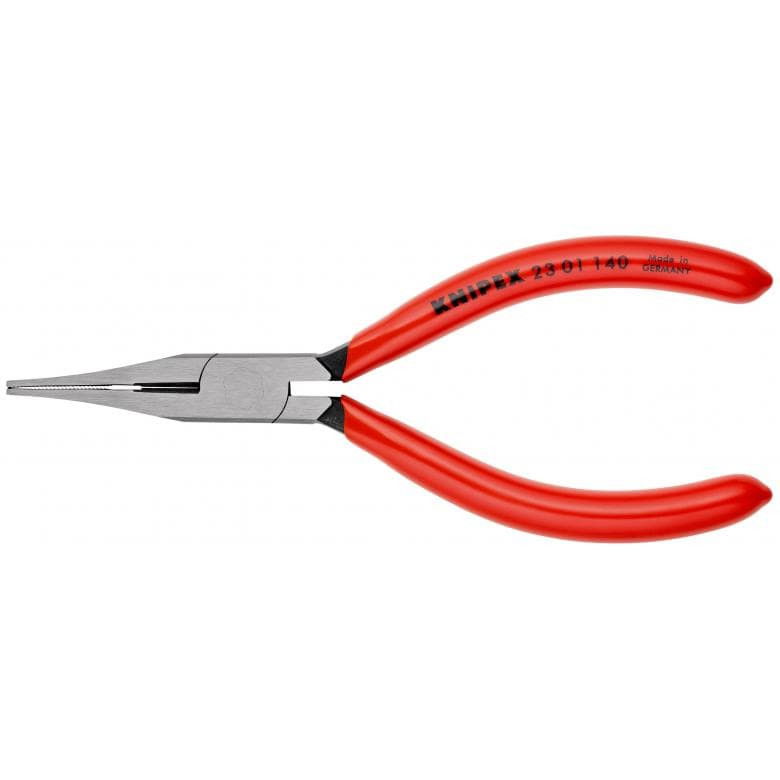 KNIPEX Finommechanikus fogó 140 mm termék fő termékképe