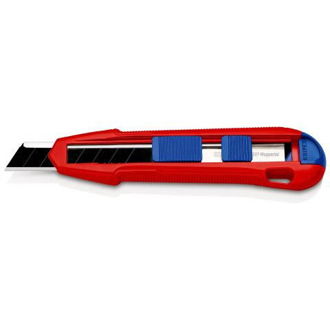 KNIPEX CutiX® Snitzer Kés termék fő termékképe