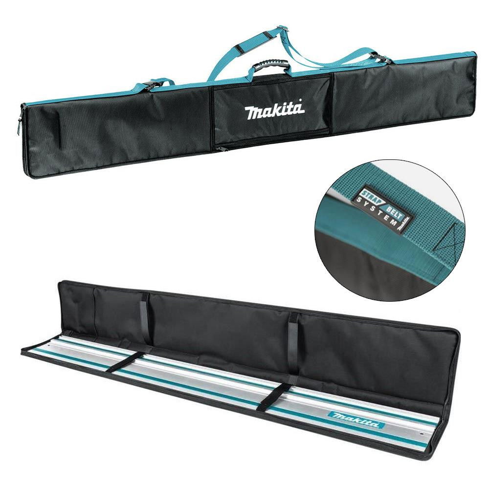 Makita T2 Párhuzamvezető tartó 1,5 m termék fő termékképe
