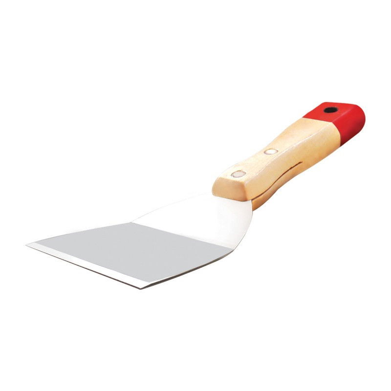 Beorol York hajlított spatulya 3" termék fő termékképe