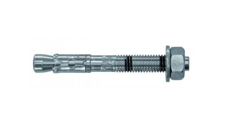 RAWLPLUG RAWL rögzítő gyűrűvel alapcsavarok A2 rozsdamentes acél termék fő termékképe